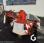 Faucheuse Kuhn GMD 3125 F-FF