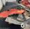Faucheuse Kuhn GMD 3125 F-FF