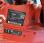 Faucheuse Kuhn GMD 3125 F-FF