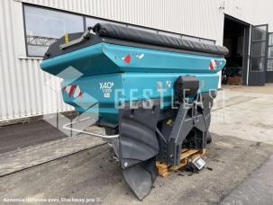 Distributeur d'engrais Sulky X40+