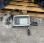 Distributeur d'engrais Sulky X40+