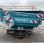 Distributeur d'engrais Sulky X40+