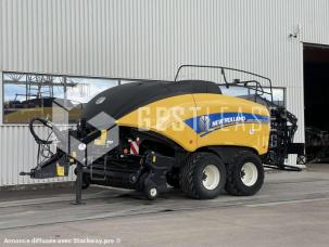 Presse haute densité New Holland BIGBALER 1290 PLUS
