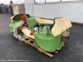 Faucheuse Krone EasyCut