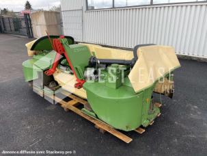 Faucheuse Krone EasyCut