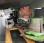 Faucheuse Krone EasyCut