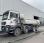 Benne basculante de chantier et de TP MAN TGS