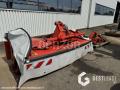 Faucheuse KUHN GMD 3125 F-FF