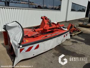 Faucheuse KUHN GMD 3125 F-FF