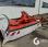 Faucheuse KUHN GMD 3125 F-FF