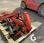 Faucheuse KUHN GMD 3125 F-FF
