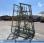 Herse de prairie ZOCON GREENKEEPER G08