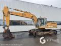 Pelle  Liebherr R934B HDSL