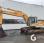 Pelle  Liebherr R934B HDSL