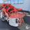 Faucheuse Kuhn GMD 3125 F-FF