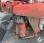 Faucheuse Kuhn GMD 3125 F-FF