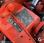 Faucheuse Kuhn GMD 3125 F-FF