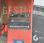 Faucheuse Kuhn GMD 3510 FF