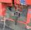 Faucheuse Kuhn GMD 3510 FF