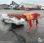 Faucheuse Kuhn GMD 3510 FF