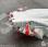 Faucheuse Kuhn GMD 3510 FF