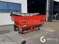 Distributeur d'engrais Kuhn AXIS 40.1 W