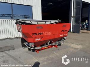 Distributeur d'engrais Kuhn AXIS 40.1 W