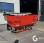 Distributeur d'engrais Kuhn AXIS 40.1 W