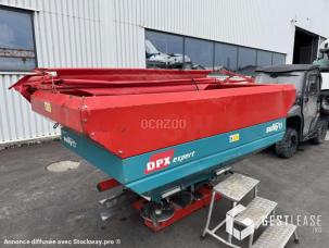 Distributeur d'engrais Sulky DPX EXPERT