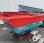 Distributeur d'engrais Sulky DPX EXPERT