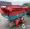 Distributeur d'engrais Sulky DPX EXPERT