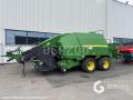 Presse haute densité John Deere 1424H