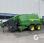 Presse haute densité John Deere 1424H