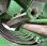 Presse haute densité John Deere 1424H