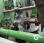 Presse haute densité John Deere 1424H