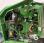 Presse haute densité John Deere 1424H
