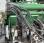 Presse haute densité John Deere 1424H
