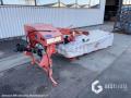 Faucheuse Kuhn GMD 2810-FF