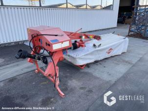 Faucheuse Kuhn GMD 2810-FF