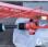 Faucheuse Kuhn GMD 2810-FF