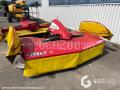 Faucheuse Fella KM 3140 FP-V