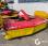 Faucheuse Fella KM 3140 FP-V