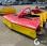 Faucheuse Fella KM 3140 FP-V