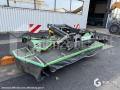 Faucheuse Deutz SM5.32 FTG