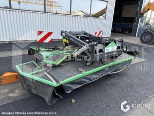 Faucheuse Deutz SM5.32 FTG