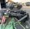 Faucheuse Deutz SM5.32 FTG