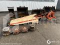 Faucheuse Fella SM 210 L