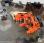 Faucheuse Fella SM 210 L