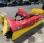Faucheuse Fella KM 3140 FP-V