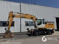 Pelle  Liebherr A 914 C Litronic
